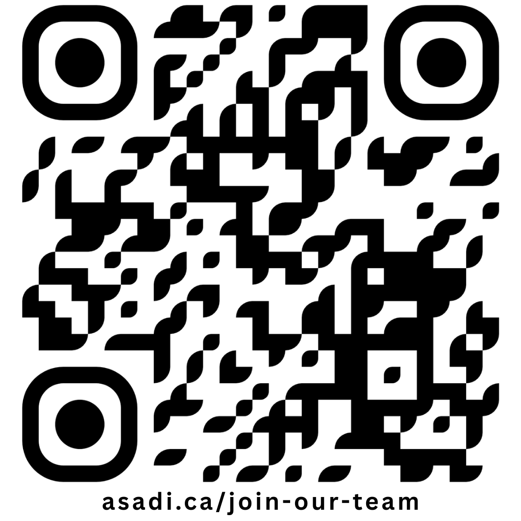 Join out team
